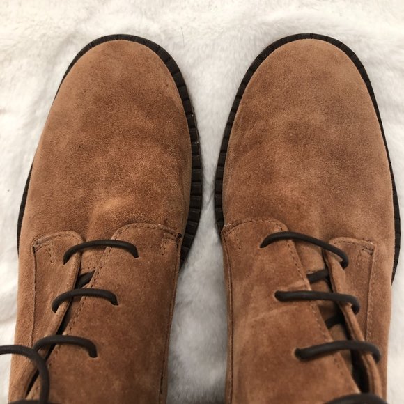 Aquatalia Gianello Boots - Picture 4 of 7